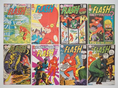 Lot 428 - FLASH #176, 177, 178, 179, 180, 181, 182, 183...