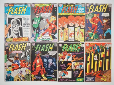 Lot 429 - FLASH #167, 168, 169, 170, 171, 172, 173, 174...