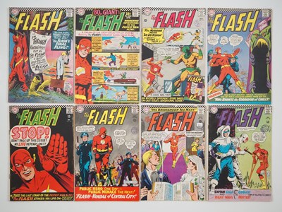 Lot 430 - FLASH #159, 160, 161, 162, 163, 164, 165, 166...