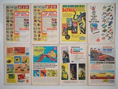 Lot 430 - FLASH #159, 160, 161, 162, 163, 164, 165, 166...