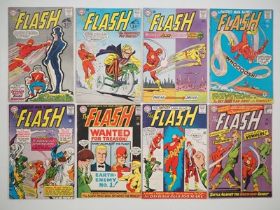 Lot 431 - FLASH #151, 152, 153, 154, 155, 156, 157, 158...