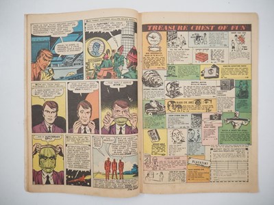 Lot 473 - TALES TO ASTONISH #25 (1961 - MARVEL - UK...