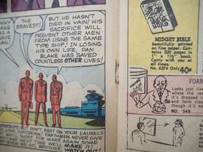 Lot 473 - TALES TO ASTONISH #25 (1961 - MARVEL - UK...