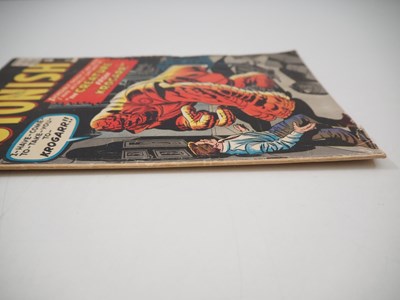Lot 473 - TALES TO ASTONISH #25 (1961 - MARVEL - UK...