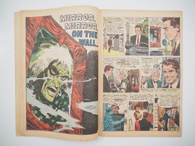 Lot 475 - TALES TO ASTONISH #27 (1962 - MARVEL) - First...