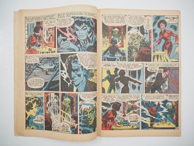 Lot 475 - TALES TO ASTONISH #27 (1962 - MARVEL) - First...