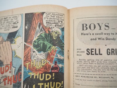 Lot 475 - TALES TO ASTONISH #27 (1962 - MARVEL) - First...
