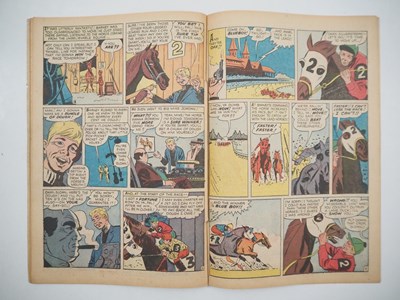 Lot 475 - TALES TO ASTONISH #27 (1962 - MARVEL) - First...