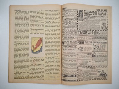 Lot 475 - TALES TO ASTONISH #27 (1962 - MARVEL) - First...