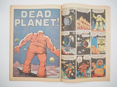 Lot 475 - TALES TO ASTONISH #27 (1962 - MARVEL) - First...