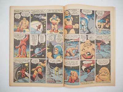 Lot 475 - TALES TO ASTONISH #27 (1962 - MARVEL) - First...