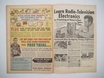 Lot 475 - TALES TO ASTONISH #27 (1962 - MARVEL) - First...