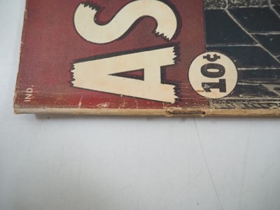 Lot 475 - TALES TO ASTONISH #27 (1962 - MARVEL) - First...