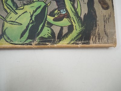 Lot 475 - TALES TO ASTONISH #27 (1962 - MARVEL) - First...