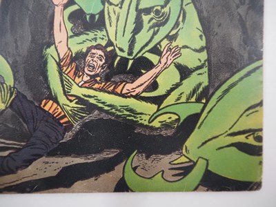Lot 475 - TALES TO ASTONISH #27 (1962 - MARVEL) - First...