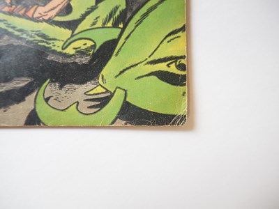 Lot 475 - TALES TO ASTONISH #27 (1962 - MARVEL) - First...