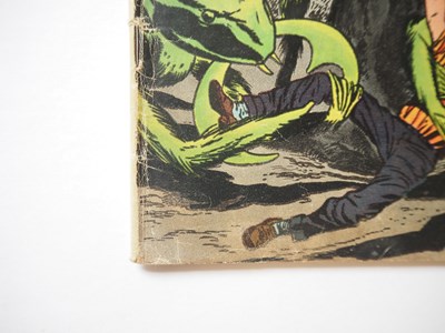 Lot 475 - TALES TO ASTONISH #27 (1962 - MARVEL) - First...