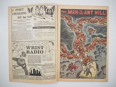 Lot 475 - TALES TO ASTONISH #27 (1962 - MARVEL) - First...