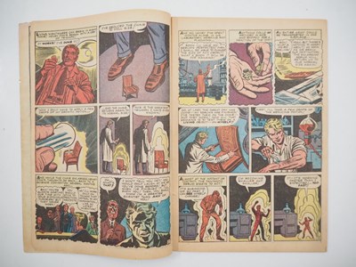 Lot 475 - TALES TO ASTONISH #27 (1962 - MARVEL) - First...