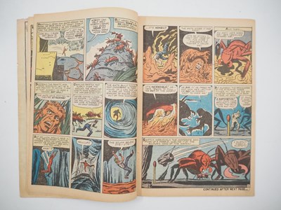 Lot 475 - TALES TO ASTONISH #27 (1962 - MARVEL) - First...