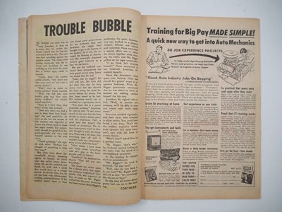 Lot 475 - TALES TO ASTONISH #27 (1962 - MARVEL) - First...