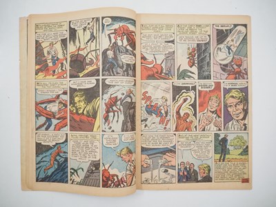 Lot 475 - TALES TO ASTONISH #27 (1962 - MARVEL) - First...