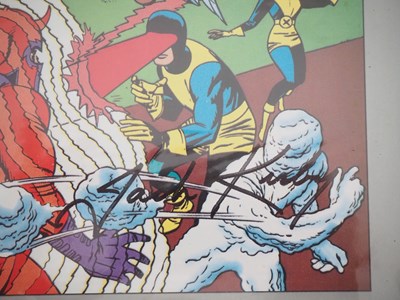 Lot 477 - MARVEL MILESTONE EDITION: X-MEN #1 (DYNAMIC...