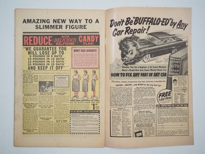 Lot 479 - RAWHIDE KID #1 (1955 - ATLAS) - The first...