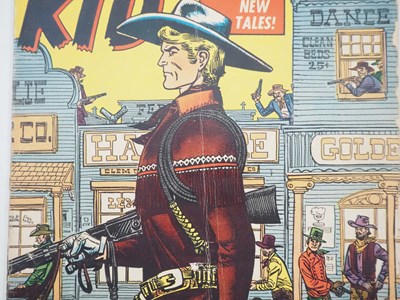 Lot 479 - RAWHIDE KID #1 (1955 - ATLAS) - The first...