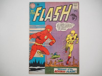 Lot 520 - FLASH #139 (1963 - DC) - The first appearance...