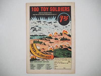 Lot 520 - FLASH #139 (1963 - DC) - The first appearance...