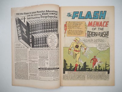 Lot 520 - FLASH #139 (1963 - DC) - The first appearance...