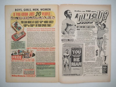 Lot 520 - FLASH #139 (1963 - DC) - The first appearance...