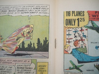 Lot 520 - FLASH #139 (1963 - DC) - The first appearance...