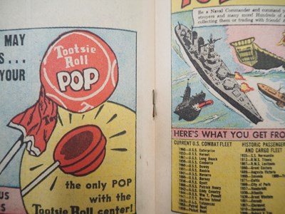 Lot 520 - FLASH #139 (1963 - DC) - The first appearance...