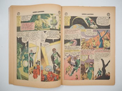 Lot 532 - GREEN LANTERN #1 - (1960 - DC) - First...