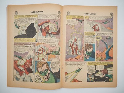 Lot 532 - GREEN LANTERN #1 - (1960 - DC) - First...