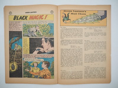 Lot 532 - GREEN LANTERN #1 - (1960 - DC) - First...