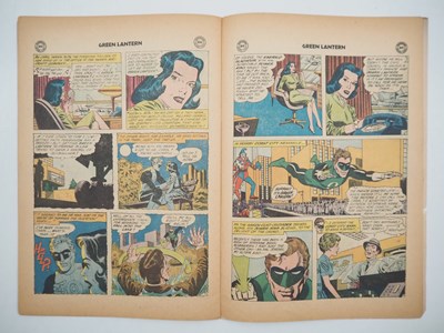 Lot 532 - GREEN LANTERN #1 - (1960 - DC) - First...