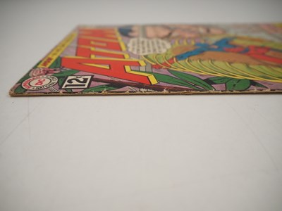 Lot 58 - ATOM #1 (1962 - DC) - 'Master of the Plant...