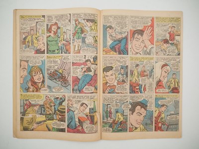 Lot 93 - AMAZING SPIDER-MAN #50 - (1967 - MARVEL) - RED...