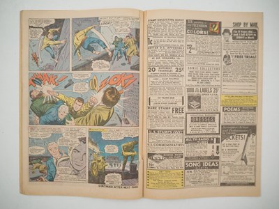 Lot 93 - AMAZING SPIDER-MAN #50 - (1967 - MARVEL) - RED...