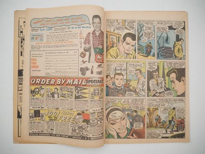 Lot 93 - AMAZING SPIDER-MAN #50 - (1967 - MARVEL) - RED...