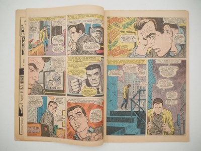 Lot 93 - AMAZING SPIDER-MAN #50 - (1967 - MARVEL) - RED...