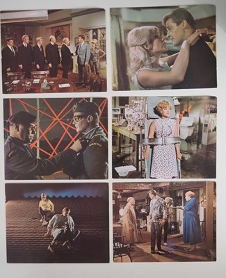 Lot 117 - THE FICTION MAKERS (1968) - A set of 6 English...