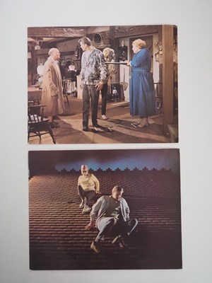 Lot 117 - THE FICTION MAKERS (1968) - A set of 6 English...