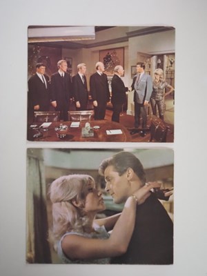 Lot 117 - THE FICTION MAKERS (1968) - A set of 6 English...