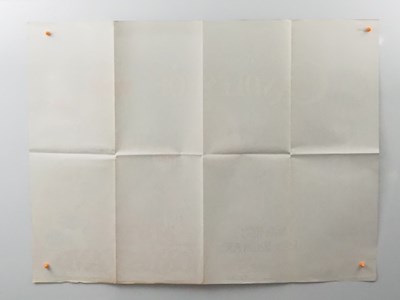 Lot 124 - WALT DISNEY: ALICE IN WONDERLAND (1951 - 1978...