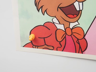 Lot 124 - WALT DISNEY: ALICE IN WONDERLAND (1951 - 1978...