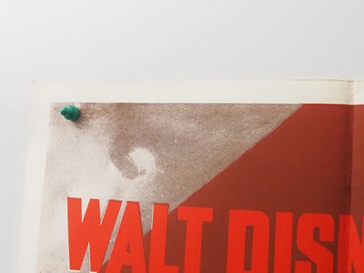Lot 127 - WALT DISNEY: DR SYN (1963) (alias the...